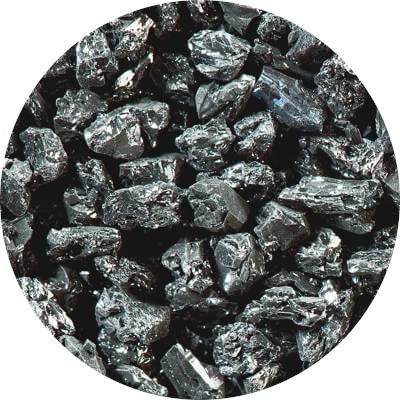 Siliciumcarbid F60 Körnung 212-300 µ
