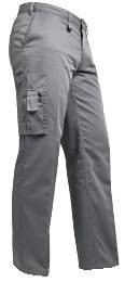 Profil Bundhose Grau C54_