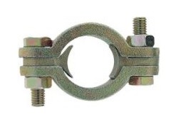 Schlauchklemme SL29, 1/2" = 13 mm, Spannbereich 22 - 29 mm_