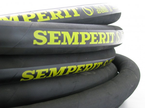 Sandstrahlschlauch Semperit SM1, 42 x 9  ID42 x AD60_
